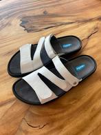Wolky slippers wit maat 41 nieuw, Slippers, Wolky, Wit, Nieuw