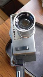 Vintage Etona 8 filmcamera, Ophalen, 1960 tot 1980, Filmcamera