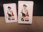 FILOU  bier speelkaarten, Verzamelen, Ophalen of Verzenden, Zo goed als nieuw, Overige typen, Overige merken