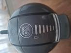 Dolce Gusto, Ophalen, Koffiemachine
