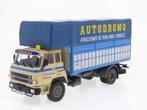 Dodge 42/16 '80 AUTODROMO schaal 1/43 IXO Spaanse serie # 71, Verzenden, Nieuw, Bus of Vrachtwagen, Overige merken