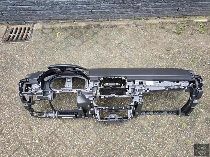 Skoda Fabia 6VA 2022+ Dashboard Behuizing 6VB857007D Origine, Auto-onderdelen, Dashboard en Schakelaars, Skoda, Gebruikt, Ophalen of Verzenden