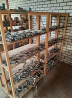kranen, thermosstaatkraan, keuken kraan., Ophalen, Gebruikt