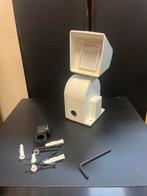 Super Redwall Detector, Ophalen, Gebruikt