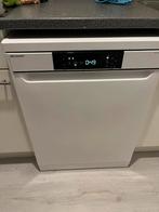 Sharp vaatwasser SHARP QWNA1BF47EWEU, Ophalen of Verzenden, Gebruikt, Vrijstaand, 85 tot 90 cm