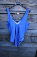 Badpak blauw Maritim mt 48D Vaste prijs, Kleding | Dames, Badmode en Zwemkleding, Maritim, Blauw, Badpak, Ophalen of Verzenden