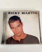 CD Ricky Martin, Ophalen of Verzenden, Zo goed als nieuw