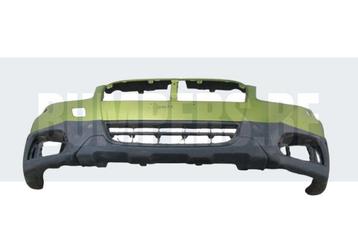 Bumper Suzuki SX4 S Cross 13-16 Voorbumper Q5675 beschikbaar voor biedingen