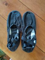 Balletschoenen, Ophalen, Zo goed als nieuw, Schoenen