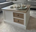 Salontafel Loberon, Ophalen, 50 tot 100 cm, Nieuw, Minder dan 50 cm