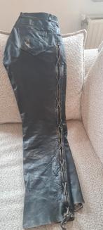 Harley Davidson Leren Broek XL, Motoren, Broek | leer, Dames, Harley Davidson, Ophalen of Verzenden