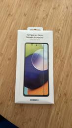 Screen Protector Galaxy A52, Ophalen of Verzenden, Nieuw, Samsung