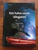 Jubileumboek 50 jaar Botenbouw Tukker, Ophalen of Verzenden, Zo goed als nieuw, Sport