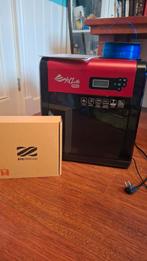 XYZ Davinci pro TE KOOP, Computers en Software, 3D Printers, Ophalen, Ingebouwde Wi-Fi, XYZprinting, Zo goed als nieuw