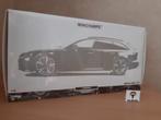 Audi RS6 Avant 2019 Solar-Orange van Minichamps 1:18, Minichamps, Auto, Nieuw, Ophalen of Verzenden