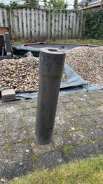 Betonblok voor parasol/waspaal - stevige fundering, Ophalen, Zo goed als nieuw, Minder dan 180 cm, Overige typen