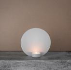 Nieuw van MENU kandelaars Falke Svatun 2 stuks., Ophalen of Verzenden, Nieuw, Overige materialen, Minder dan 25 cm