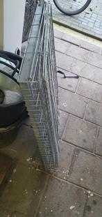 Honden bench, Ophalen, Zo goed als nieuw