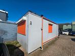 Kantine Keten / Container Keten /Kantoorunit, Ophalen