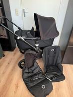 Bugaboo Fox, Ophalen, Gebruikt, Bugaboo