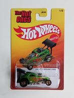 Hot Wheels Fiat 500, Ophalen of Verzenden, Nieuw, Auto