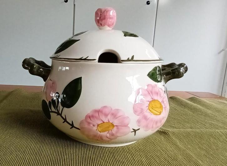 Villeroy & Boch : terrines,schalen,moccakopjes etc., Huis en Inrichting, Keuken | Servies, Nieuw, Schaal of Schalen, Overige stijlen