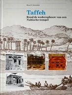 RMO-Taffeh rond de wederopbouw, Boeken, Ophalen of Verzenden, Zo goed als nieuw