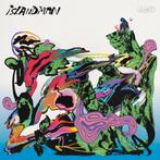 Islandman 23/10 - ADE tickets Parallel Amsterdam, Tickets en Kaartjes, Twee personen, Oktober