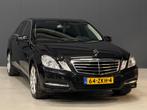 Mercedes-Benz E-klasse 200 CGI Business Class Avantgarde AUT, Auto's, Mercedes-Benz, Euro 5, Gebruikt, Zwart, 4 cilinders