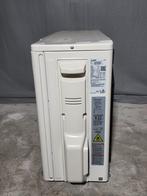 Mitsubishi Electric MUZ-HR25VF Inverter Airco Warmtepomp R32, Verwarmen, Minder dan 60 m³, Refurbished, 3 snelheden of meer