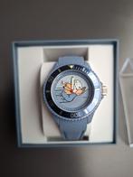 Kuifje horloge - Tintin montre, 015 308, 2018, Moulinsart, Verzamelen, Stripfiguren, Ophalen of Verzenden, Kuifje, Nieuw, Gebruiksvoorwerp