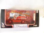 Signature 43008 Dennis N Type 1921 Brandweerauto 1:43 modela, Ophalen of Verzenden, Nieuw, Auto, Overige merken