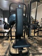 Maxicam Side Lateral Raise Machine, Sport en Fitness, Fitnessmaterialen, Ophalen of Verzenden, Gebruikt, Armen