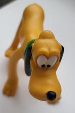 Pluto (Disney), Verzamelen, Disney, Ophalen, Goofy of Pluto, Zo goed als nieuw, Beeldje of Figuurtje