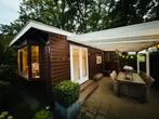 Chalet recreatiewoning vakantiehuis Epe Veluwe unieke plek, Huizen en Kamers, Recreatiewoningen te koop, 40 m², Chalet, Gelderland