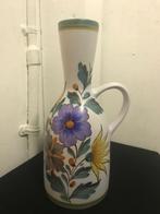 Oorvaas, keramiek, Ophalen of Verzenden, Overige kleuren, Aardewerk of Porselein, Minder dan 50 cm