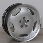 17 inch Mercedes Ämg Look 5x112 et30  055, Nieuw, 17 inch, Velg(en), Personenwagen