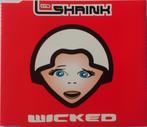 The Shrink – Wicked CD Single 1999 💿, 1 single, Maxi-single, Zo goed als nieuw, Verzenden