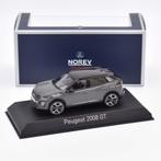 6049: Peugeot 2008 GT - 2024 - Norev 1:43, Hobby en Vrije tijd, Modelauto's | 1:43, 70-72 avenue de Bohlen 69120 Vaulx-en-Velin, France