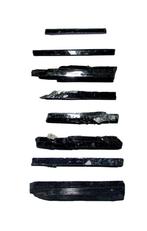 Aegirien Kristal 8 stuks, Verzenden, Mineraal