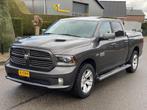 Dodge Ram 1500 5.7 V8 Quad Cab 6'4 2015 Navi/Clima, Automaat, Euro 5, Achterwielaandrijving, Gebruikt