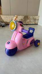 Loopfiets 2 in 1 vtech. Heel weinig gebruikt zgan, Ophalen of Verzenden, Zo goed als nieuw, Loopfiets