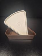 Tupperware, Huis en Inrichting, Keuken | Tupperware, Ophalen of Verzenden, Zo goed als nieuw, Bruin, Overige typen