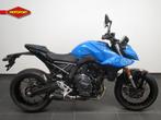 Suzuki GSX-8S (bj 2025), Bedrijf, Naked bike