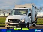 MERCEDES-BENZ SPRINTER 516 kipper euro6, Auto's, Bestelauto's, Gebruikt, Euro 6, Mercedes-Benz, Bedrijf