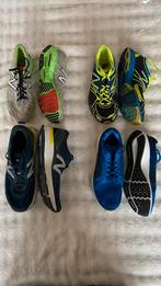 New Balance en Nike heren schoenen, Ophalen, Zo goed als nieuw, Jongetje, Schoentjes