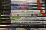 Xbox Original Games (diverse aanwezig) - Vanaf €10,-, Spelcomputers en Games, Games | Xbox Original, 1 speler, Ophalen of Verzenden