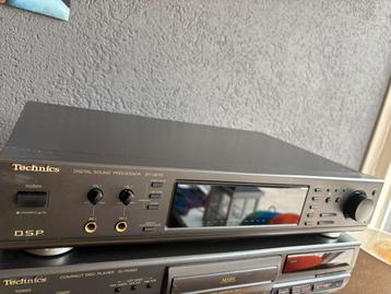 Technics Digital Sound Processor SH-GE90 beschikbaar voor biedingen