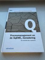 Procesmanagement en SqEME-benadering, Ophalen, Gelezen, Management