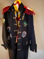 Oeteldonk Jas - Carnaval, Kleding | Heren, Carnavalskleding en Feestkleding, Carnaval, Overige maten, Ophalen of Verzenden, Kleding